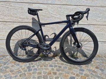 Used Officine Mattio OM1 Shimano Ultegra 2022 Road & Gravel