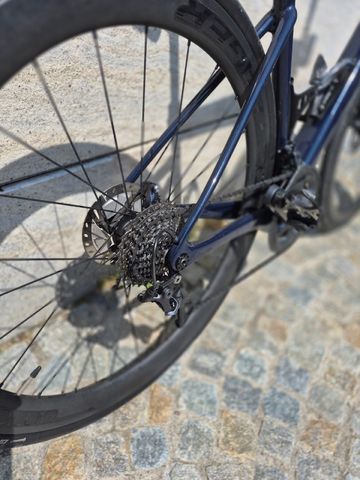 Używany Officine Mattio OM1 Shimano Ultegra 2022 Road & Gravel — zdjęcie 2 z 5