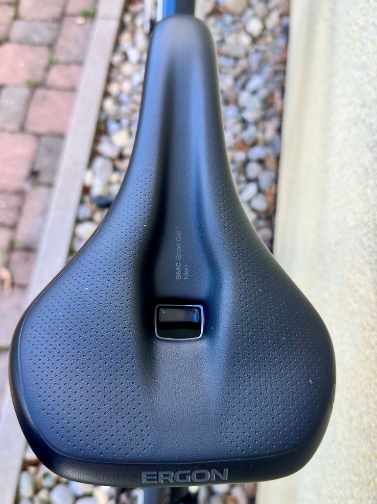 Brugt Merida Scultura 400 2019 Road & Gravel — billede 8 af 15