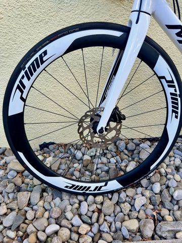 Brugt Merida Scultura 400 2019 Road & Gravel — billede 14 af 15