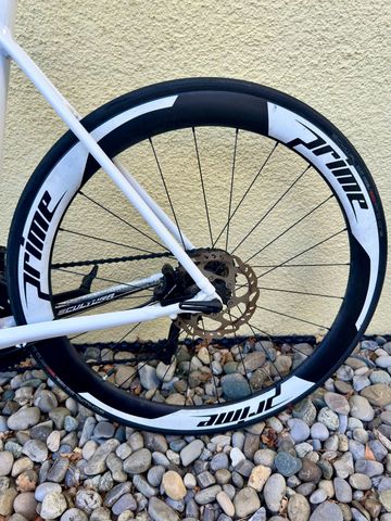 Brugt Merida Scultura 400 2019 Road & Gravel — billede 15 af 15
