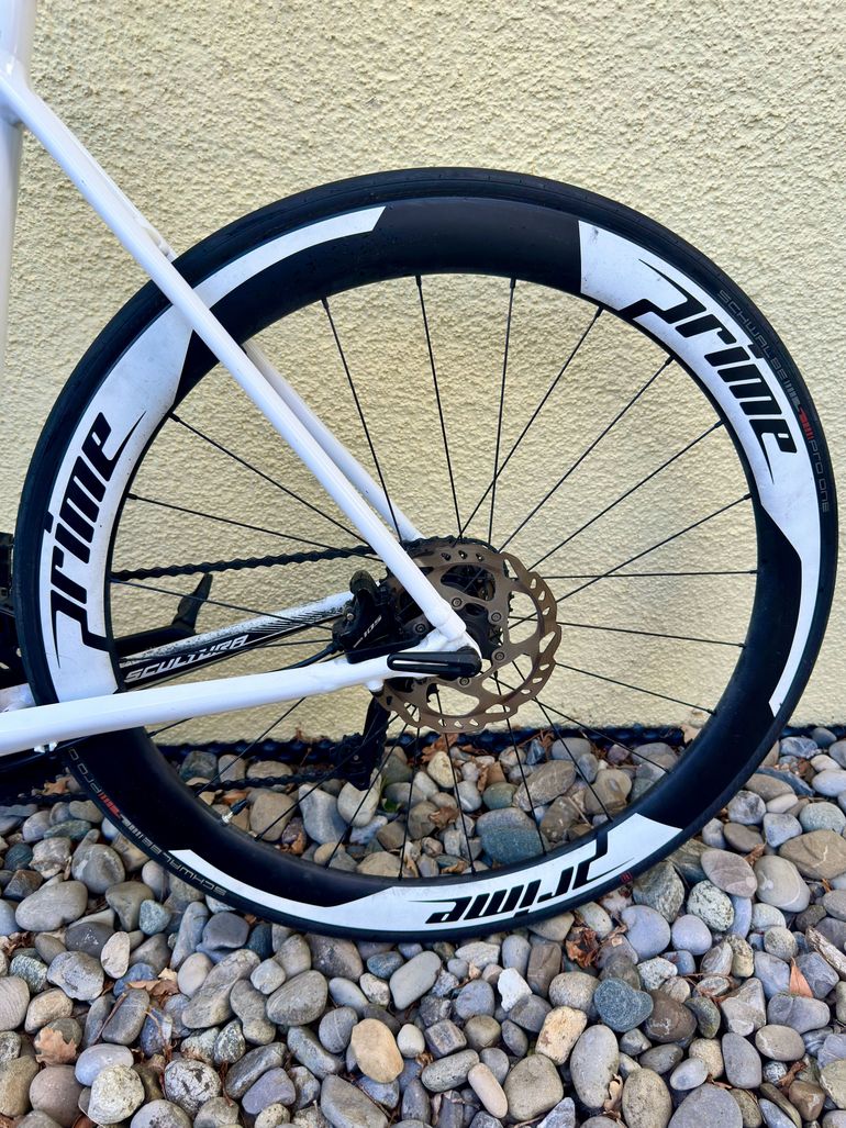 Brugt Merida Scultura 400 2019 Road & Gravel — billede 15 af 15