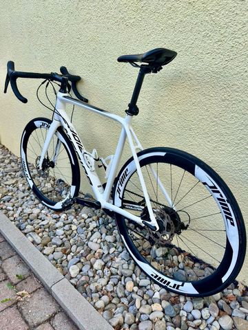 Brugt Merida Scultura 400 2019 Road & Gravel — billede 4 af 15