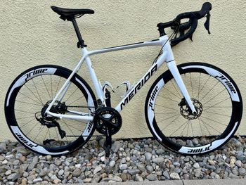 Käytetty Merida Scultura 400 2019 Road & Gravel