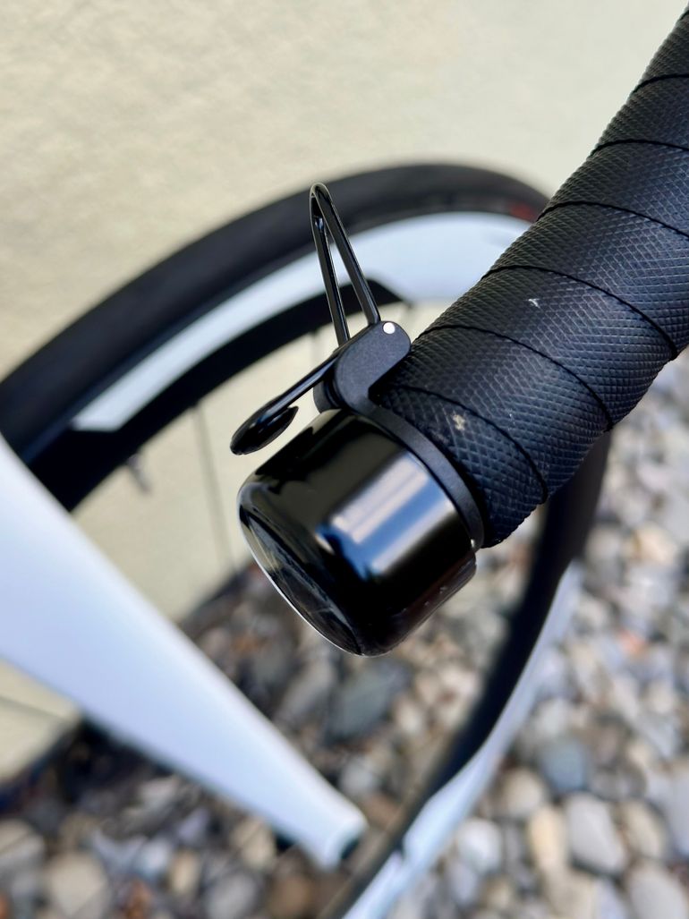 Brugt Merida Scultura 400 2019 Road & Gravel — billede 12 af 15