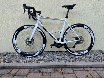 Brugt Merida Scultura 400 2019 Road & Gravel — billede 3 af 15