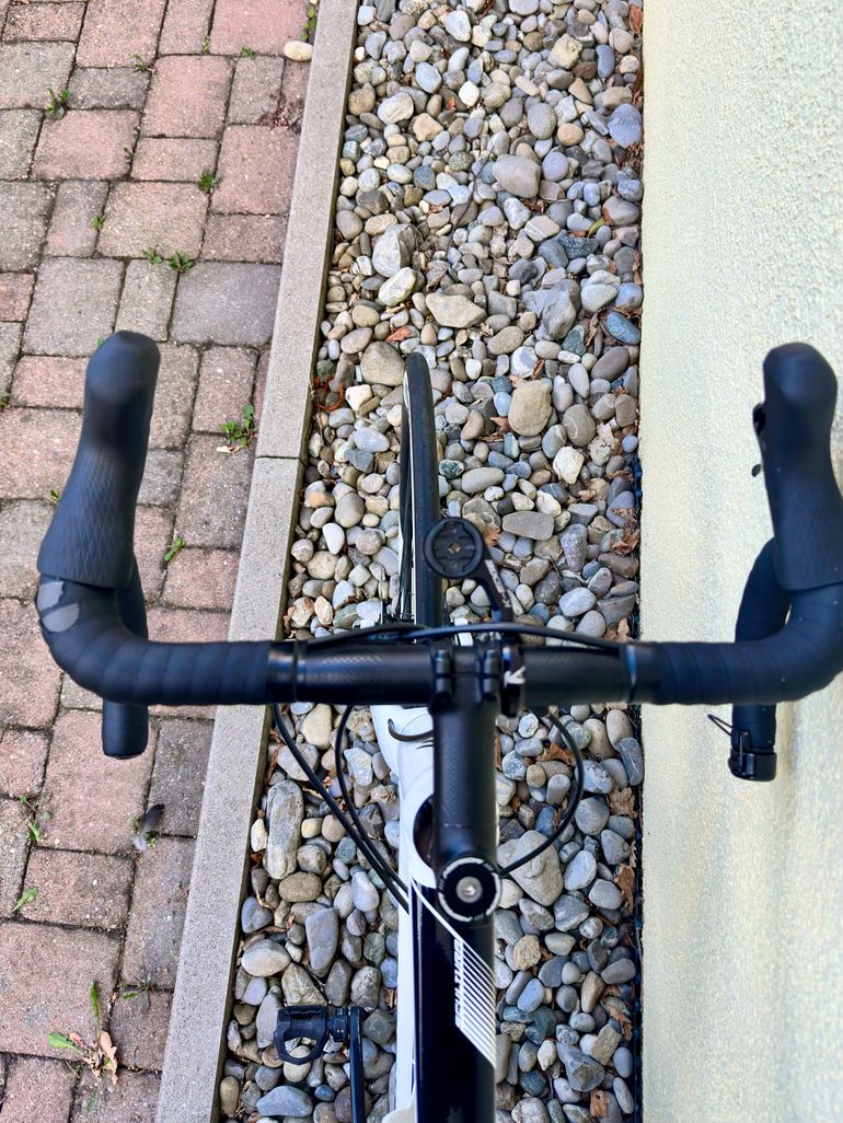 Brugt Merida Scultura 400 2019 Road & Gravel — billede 9 af 15