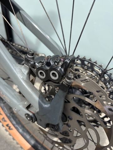 Used Focus SAM² 6.8 2023 2023 Mountainbike, Black, 29 — image 6 of 10