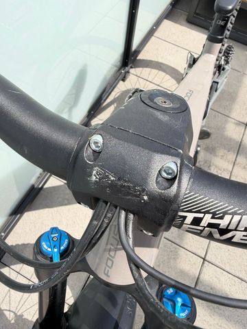 Used Focus SAM² 6.8 2023 2023 Mountainbike, Black, 29 — image 10 of 10