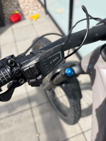 Used Focus SAM² 6.8 2023 2023 Mountainbike, Black, 29 — image 4 of 10
