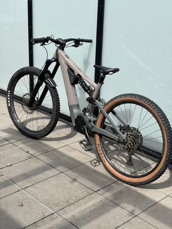 Used Focus SAM² 6.8 2023 2023 MTB