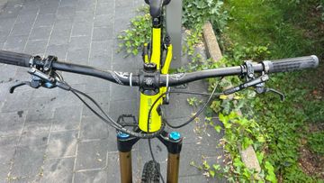 Used Focus JAM 6.8 SEVEN 2019 2019 Mountainbike, Orange, 27.5 — image 10 of 17