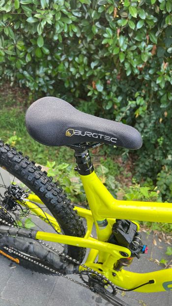 Używany Focus JAM 6.8 SEVEN 2019 2019 Mountainbike — zdjęcie 11 z 17