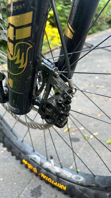 Used Focus JAM 6.8 SEVEN 2019 2019 Mountainbike, Orange, 27.5 — image 9 of 17