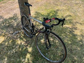 Used Dedacciai K19 2013 Road & Gravel, Light Gray — image 2 of 18