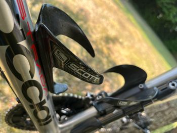 Used Dedacciai K19 2013 Road & Gravel, Light Gray — image 15 of 18
