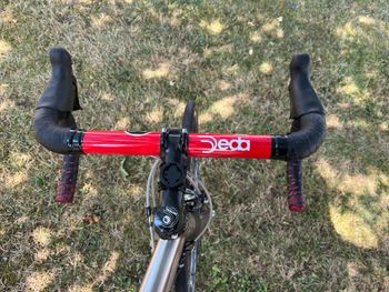 Used Dedacciai K19 2013 Road & Gravel, Light Gray — image 10 of 18