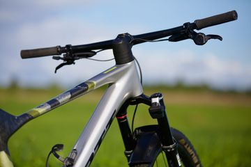 Brugt Scott Spark RC World Cup 2025 2025 Mountainbike — billede 2 af 18