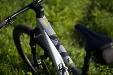 Brugt Scott Spark RC World Cup 2025 2025 Mountainbike — billede 15 af 18