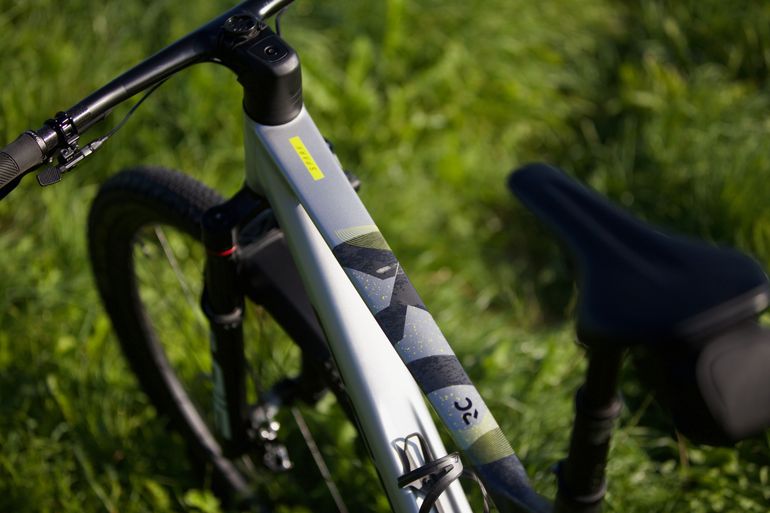 Brugt Scott Spark RC World Cup 2025 2025 Mountainbike — billede 15 af 18