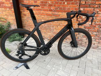 Used Trek Madone Shimano 105 Di2 2020 Road & Gravel