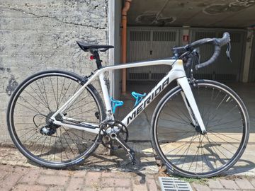 Used Merida SCULTURA 5000 2018 2018 Road & Gravel