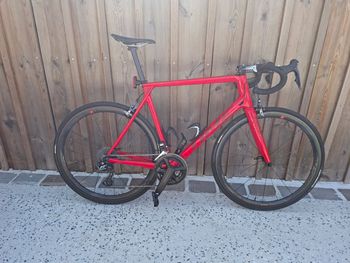 Brugt Time ALPE HUEZ 01 2018 2018 Road & Gravel — billede 2 af 5