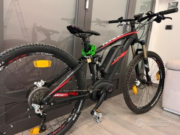 BH Bikes Xenion Jumper 27, 5″ 2016 MTB usato
