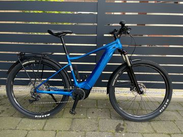 Brugt Liv Vall E+ EX 2022 2022 MTB