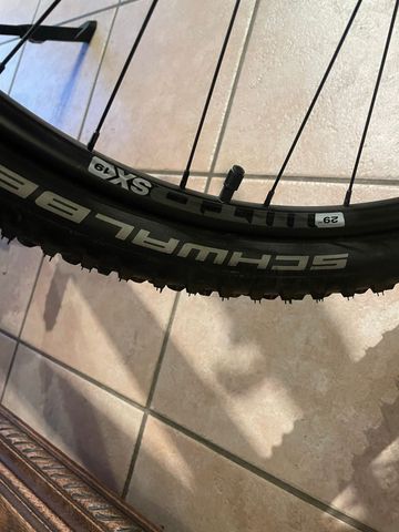 Used Cannondale Trail 8 2021 2021 Mountainbike, Black — image 5 of 7