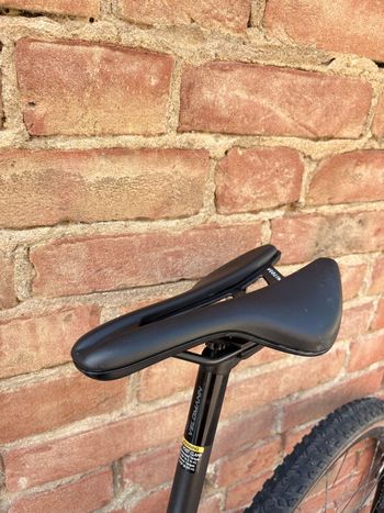 Brugt Bianchi Arcadex COMP GRX 610 2026 2026 Road & Gravel — billede 18 af 20