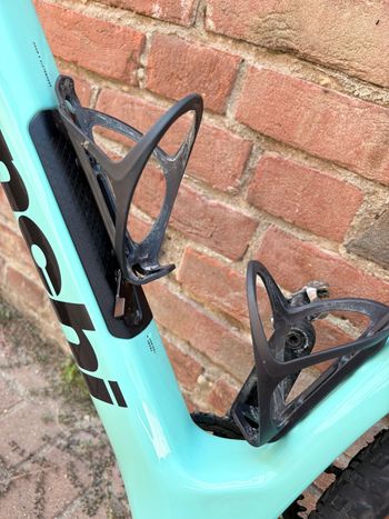 Brugt Bianchi Arcadex COMP GRX 610 2026 2026 Road & Gravel — billede 12 af 20