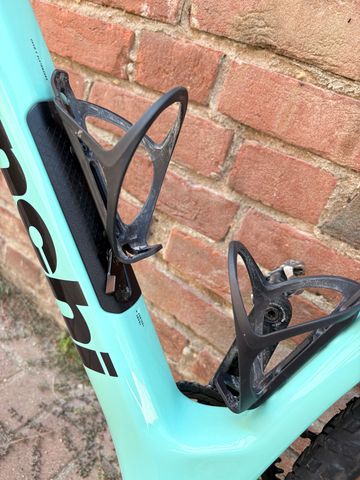 Gebrauchtes Bianchi Arcadex COMP GRX 610 2026 2026 Road & Gravel, Blau — Bild 12 von 20