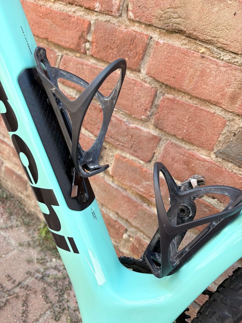 Brugt Bianchi Arcadex COMP GRX 610 2026 2026 Road & Gravel — billede 12 af 20