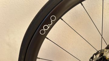 Tcr advance disk 2 pro Custom Shimano 105 2022 Road & Gravel de segunda mano, Negro — imagen 7 de 11