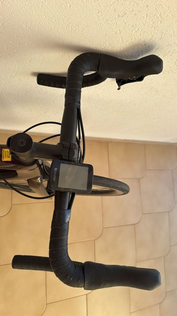 Tcr advance disk 2 pro Custom Shimano 105 2022 Road & Gravel de segunda mano, Negro — imagen 10 de 11