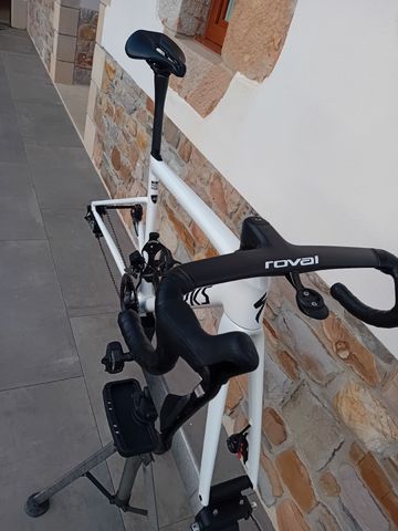 Použité Specialized Tarmac Frameset 2024 Road & Gravel — obrázek 2 z 3