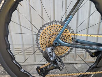 Brugt Specialized Crux Expert 2024 2024 Road & Gravel — billede 2 af 11