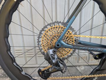 Tweedehands Specialized Crux Expert 2024 2024 Road & Gravel — afbeelding 2 van 11