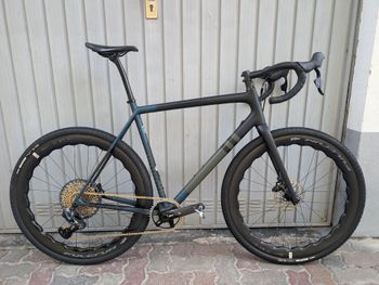 Gebrauchtes Specialized Crux Expert 2024 2024 Road & Gravel