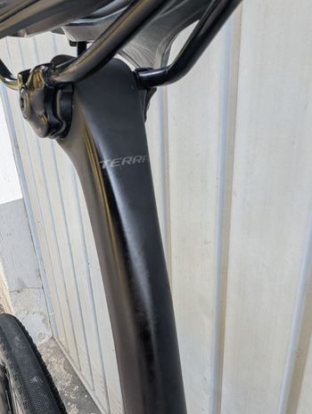Brugt Specialized Crux Expert 2024 2024 Road & Gravel — billede 6 af 11