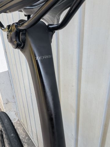 Tweedehands Specialized Crux Expert 2024 2024 Road & Gravel — afbeelding 6 van 11
