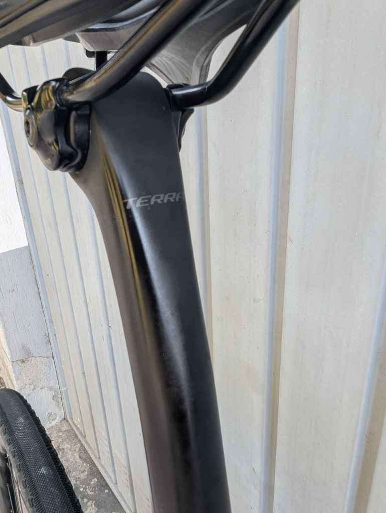 Brugt Specialized Crux Expert 2024 2024 Road & Gravel — billede 6 af 11