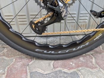 Brugt Specialized Crux Expert 2024 2024 Road & Gravel — billede 3 af 11