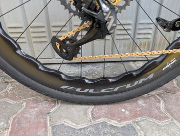 Tweedehands Specialized Crux Expert 2024 2024 Road & Gravel — afbeelding 3 van 11
