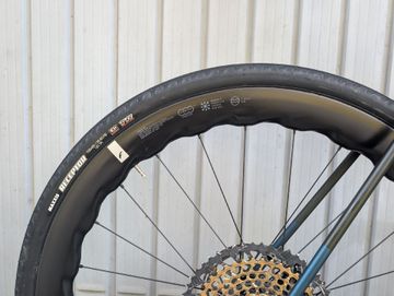 Tweedehands Specialized Crux Expert 2024 2024 Road & Gravel — afbeelding 4 van 11