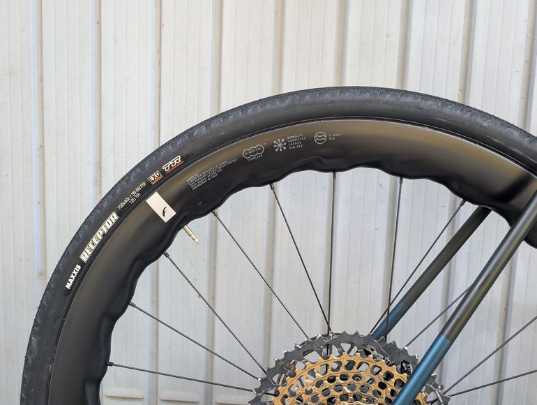 Brugt Specialized Crux Expert 2024 2024 Road & Gravel — billede 4 af 11