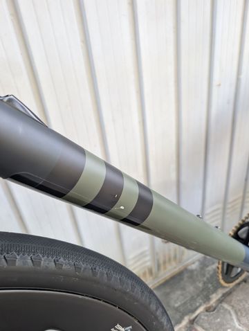 Tweedehands Specialized Crux Expert 2024 2024 Road & Gravel — afbeelding 11 van 11
