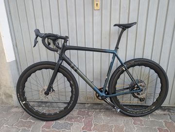 Tweedehands Specialized Crux Expert 2024 2024 Road & Gravel — afbeelding 7 van 11