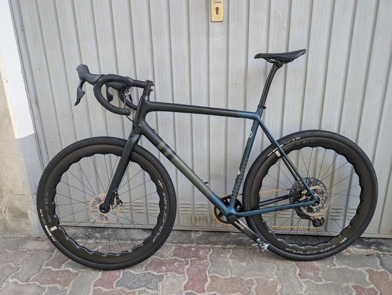 Brugt Specialized Crux Expert 2024 2024 Road & Gravel — billede 7 af 11
